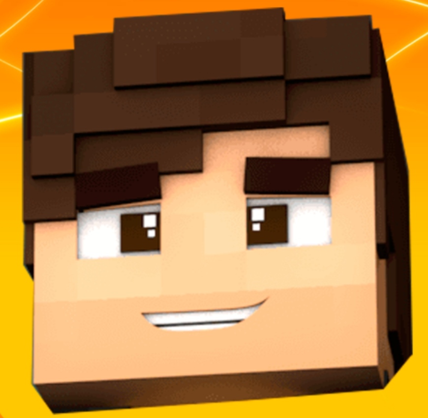 Luc4sPacks's Profile Picture on PvPRP